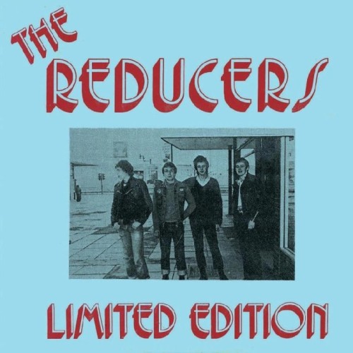 The Reducers - Things Go Wrong / We Are Normal