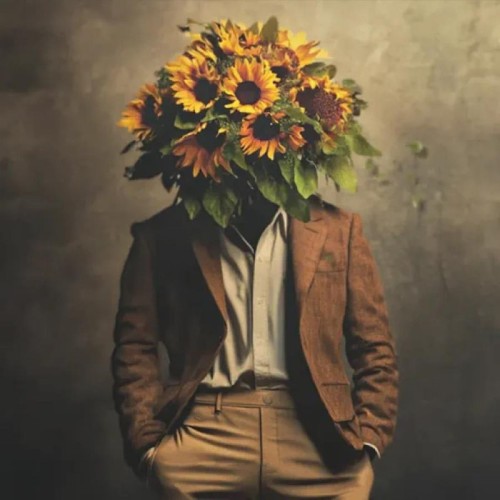 Jay Wheeler - Girasoles
