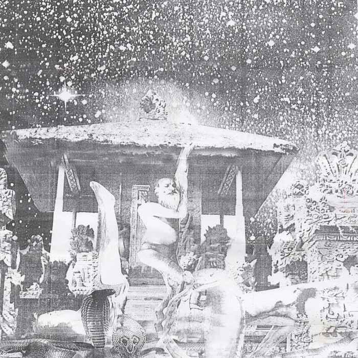 Monopoly Child Star Searchers & Angel Snake - Snakinist Sand Form / No Jaw Nite Rights