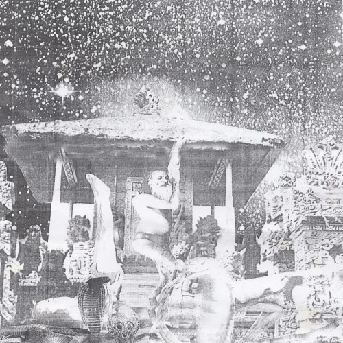 Monopoly Child Star Searchers & Angel Snake - Snakinist Sand Form / No Jaw Nite Rights