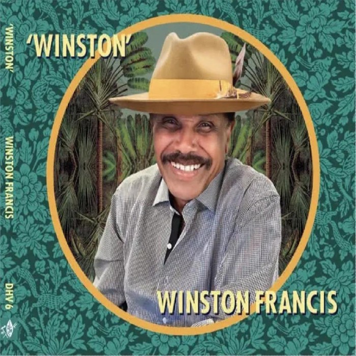 Winston Francis - Winston