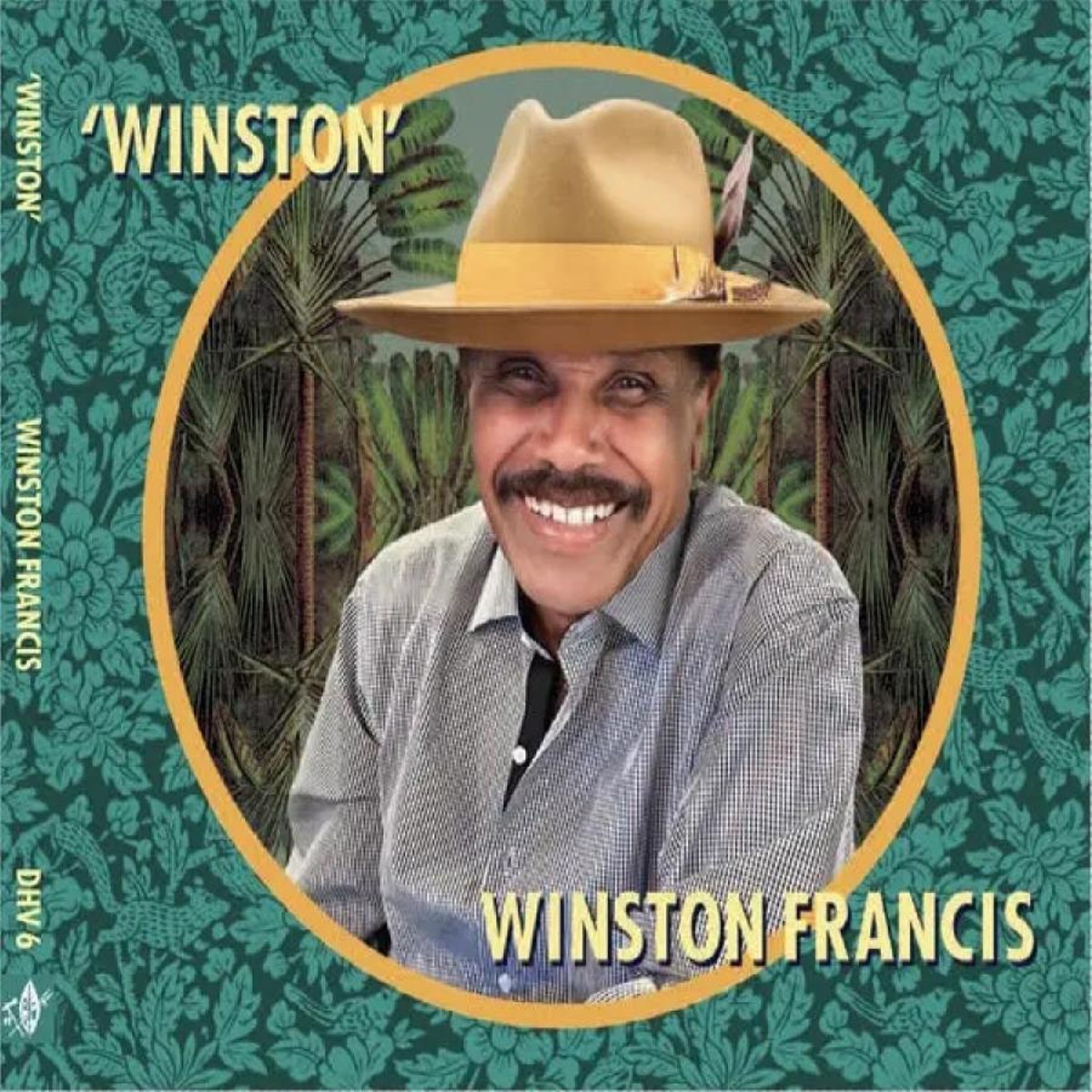 Winston Francis - Winston