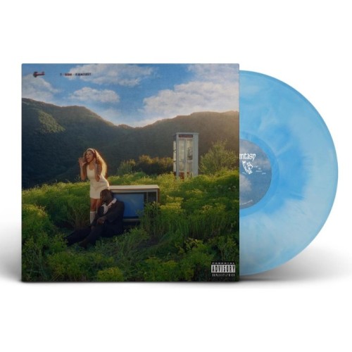 Blk Odyssy - 1-800 Fantasy