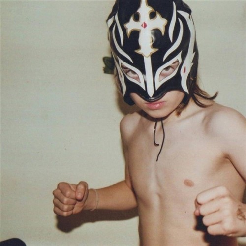 Dharmacide - Tougher Than The Rest (Black And White Vinyl)