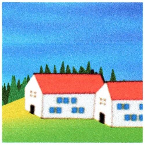 Teethe - Tag / Lucky (Blue Sky Vinyl)