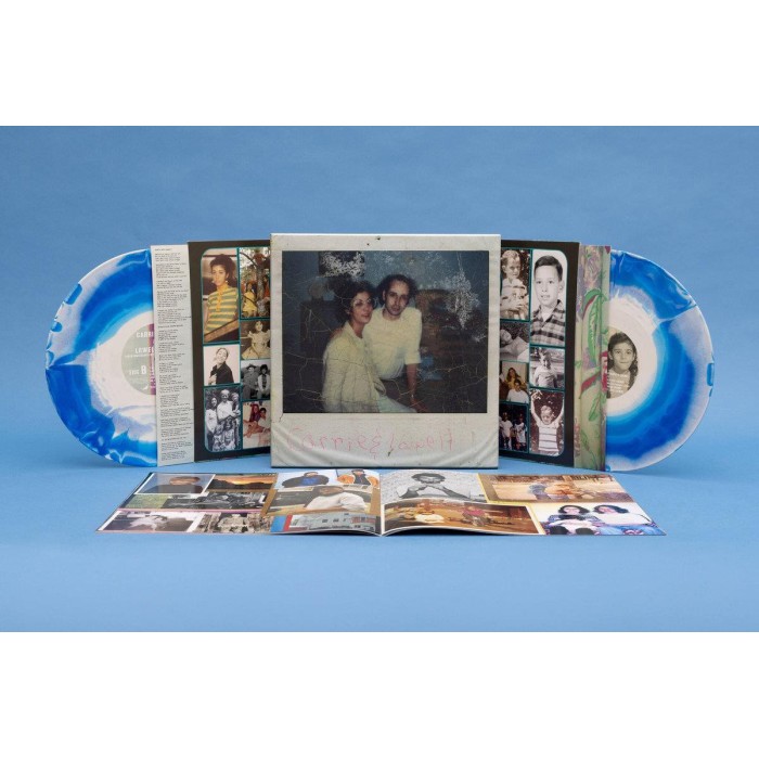 Sufjan Stevens - Carrie & Lowell (10th Anniversary Edition - Violet Vinyl)