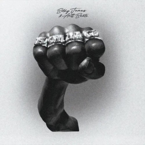 Boldy James & Antt Beatz - Hommage