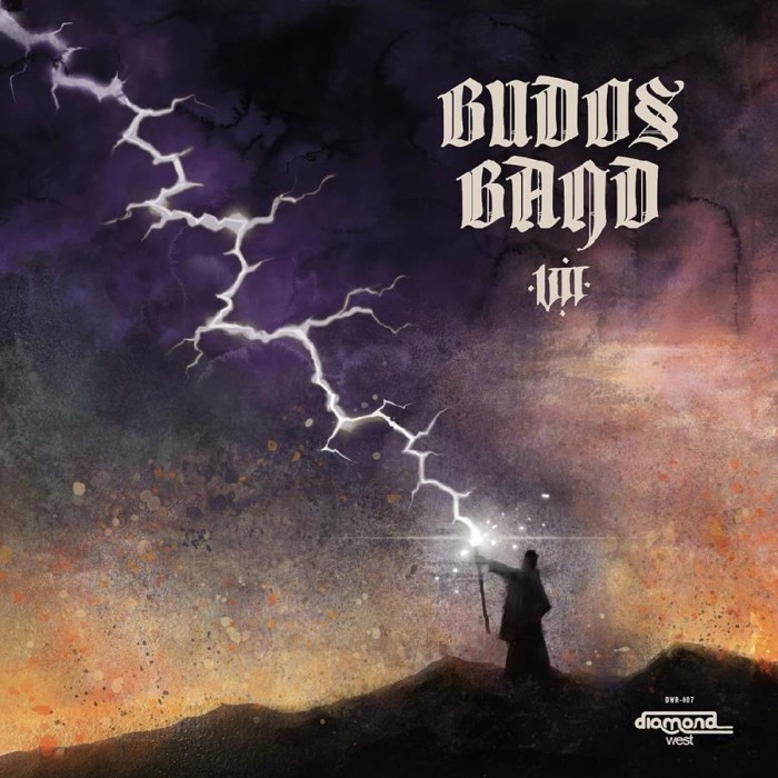 Budos Band - VII (Purple Vinyl)
