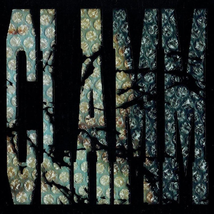 Clamm - Serious Acts