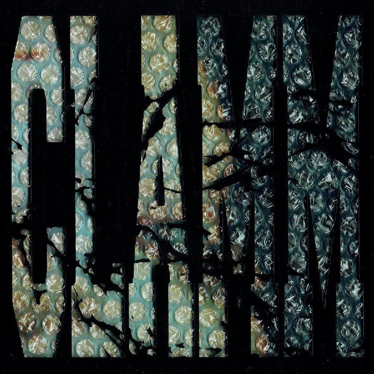 Clamm - Serious Acts