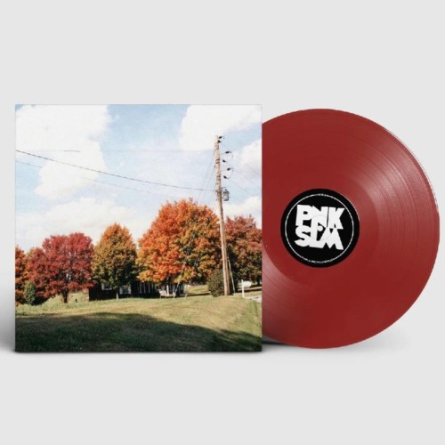 Vegas Water Taxi - Things Are Gonna Be Alright (Extended Edition - Red Vinyl)