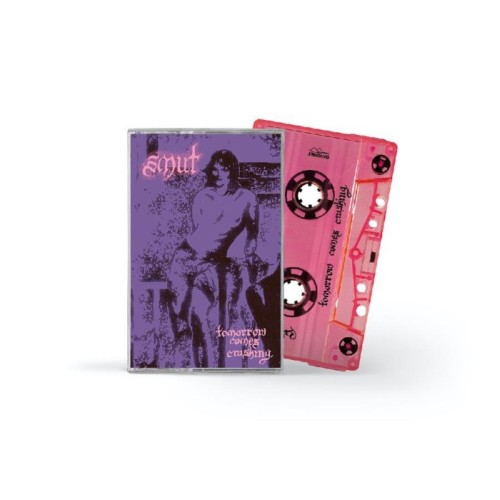 Smut - Tomorrow Comes Crashing