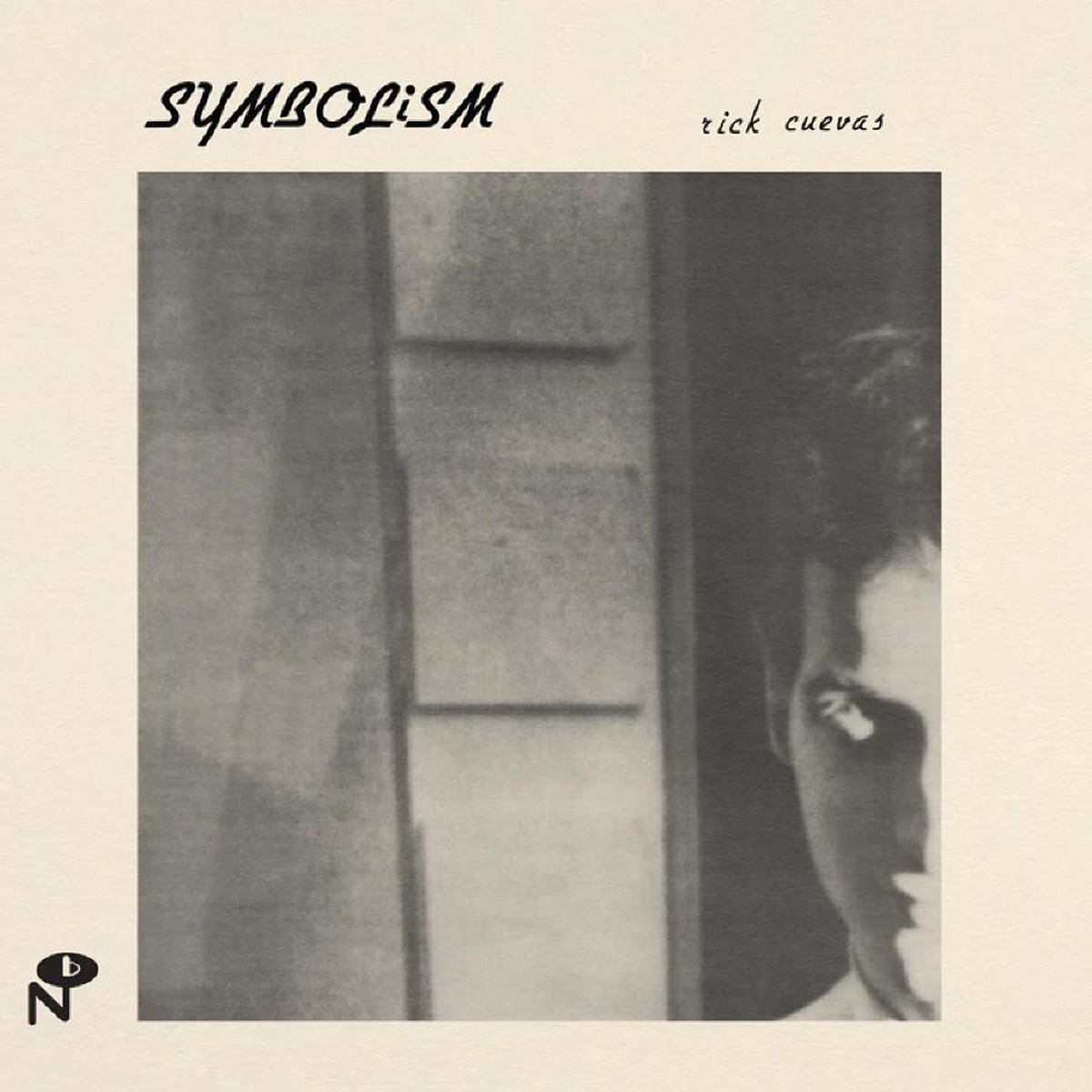 Rick Cuevas - Symbolism (Metallic Silver Vinyl)