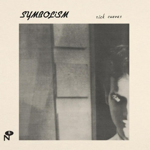 Rick Cuevas - Symbolism (Metallic Silver Vinyl)