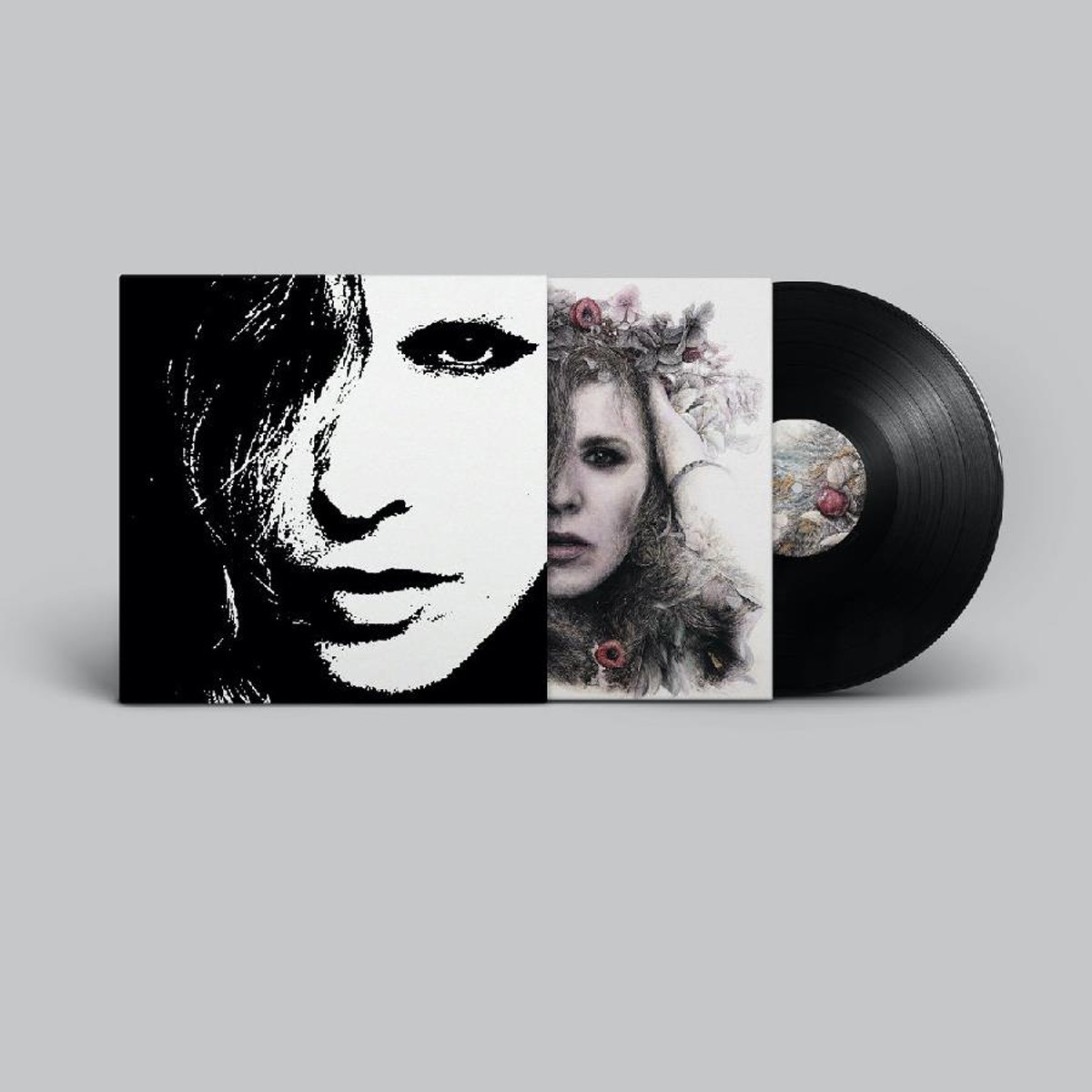 Reb Fountain - How Love Bends