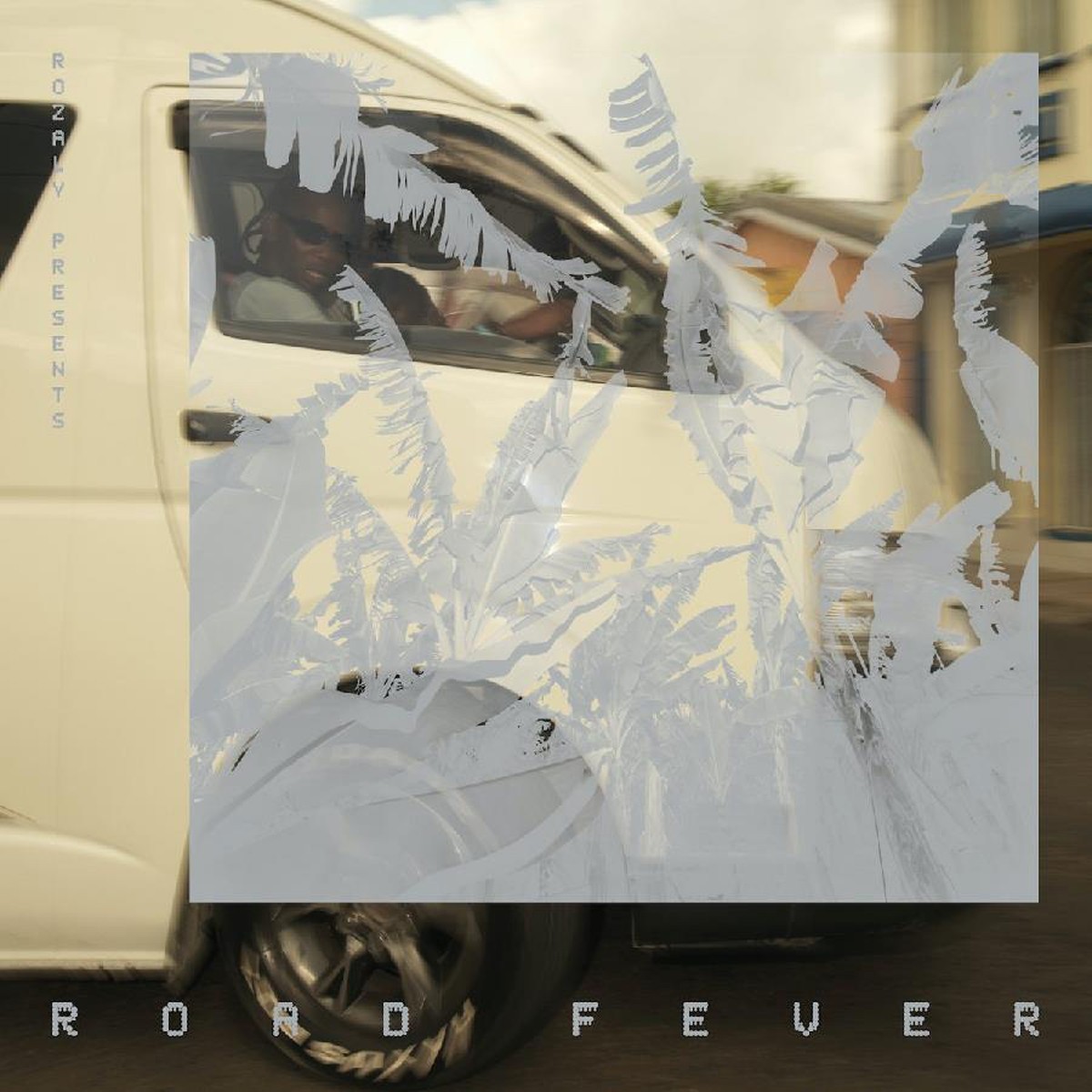 Various Artists - Road Fever