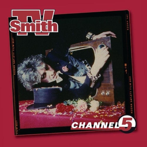 Tv Smith - Channel 5