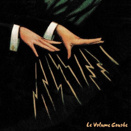 Le Volume Courbe - Planet Ping Pong