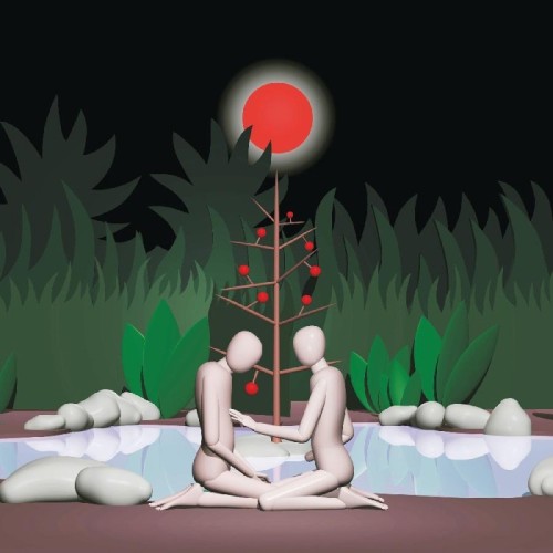 Anthony Pateras - Reise Der Schatten