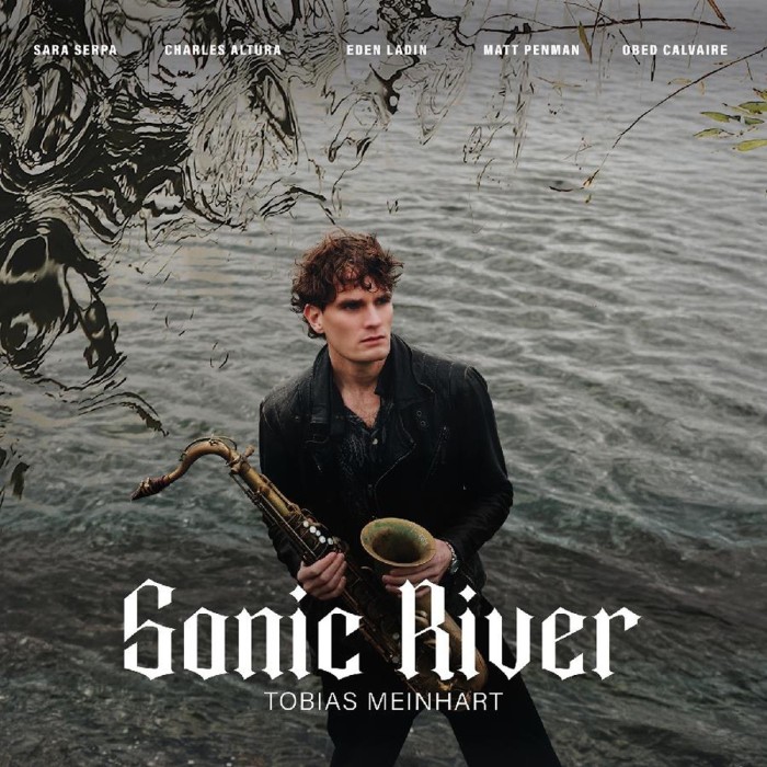 Tobias Meinhart - Sonic River