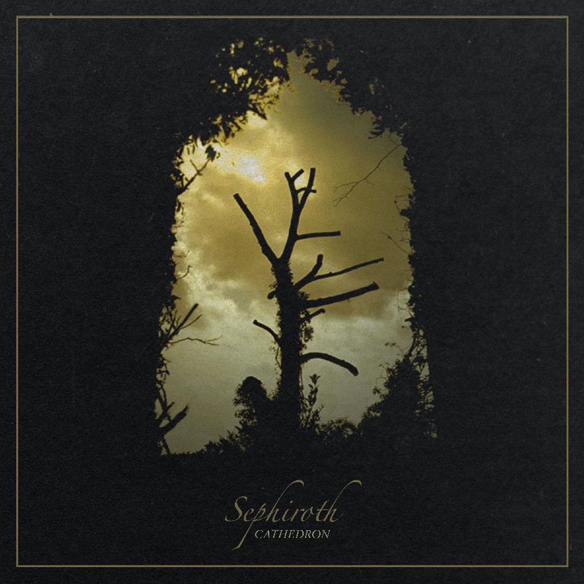 Sephiroth - Cathedron