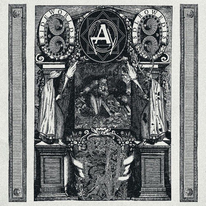 Ansiktslos - Sideworlds