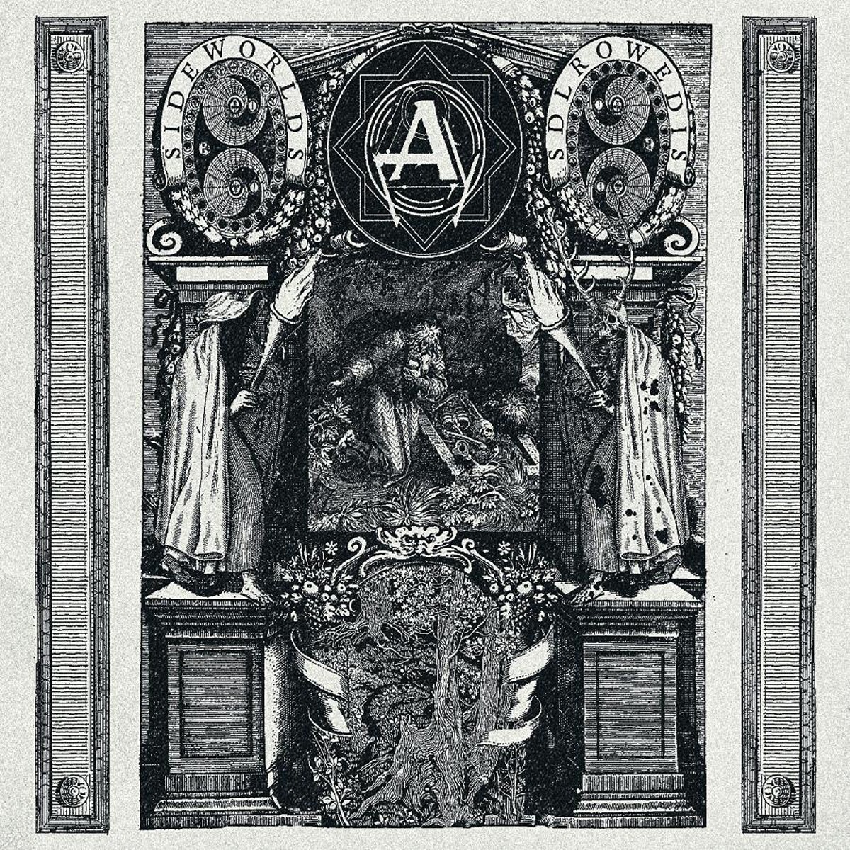 Ansiktslos - Sideworlds