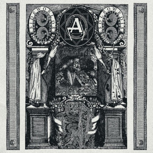 Ansiktslos - Sideworlds