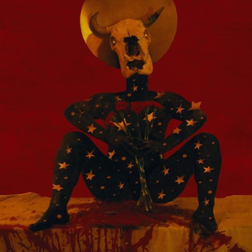 Darja Kazimira & Zura Makharadze - Minotaur-Ananke