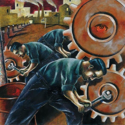 Killing Time - The Method (Black)