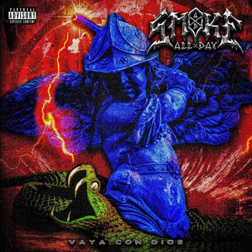 Smoke AxD - Vaya Con Dios (Jade)