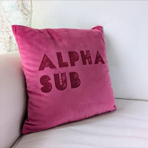 Alpha Sub - Alpha Sub