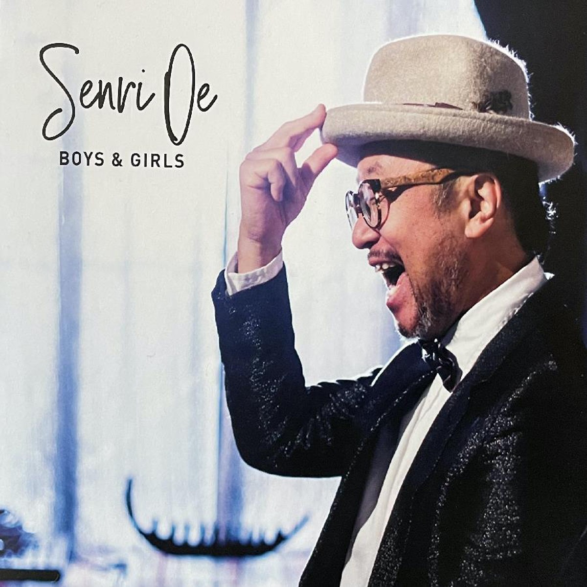 Senri Oe - Boys & Girls