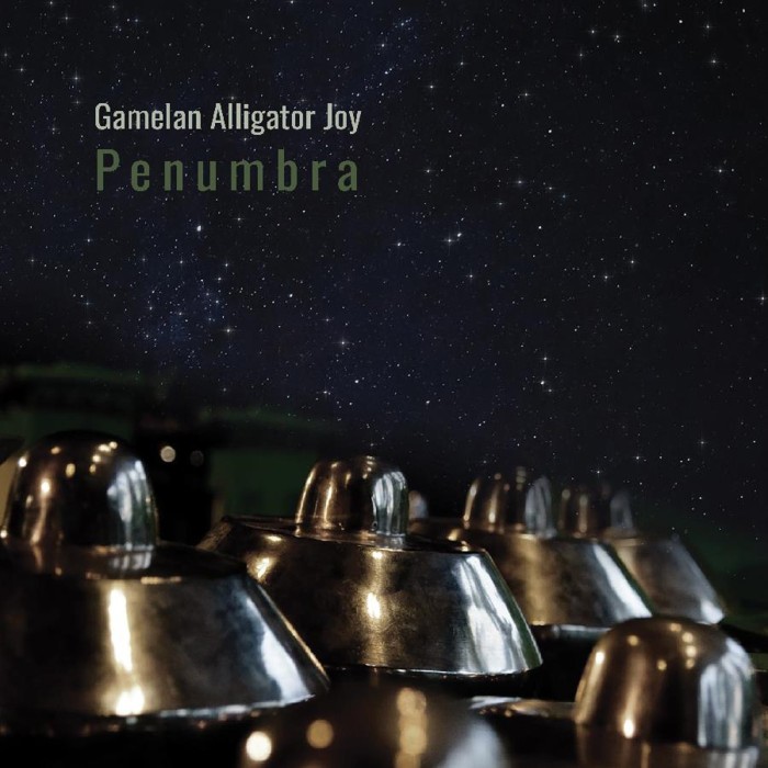 Gamelan Alligator Joy - Penumbra