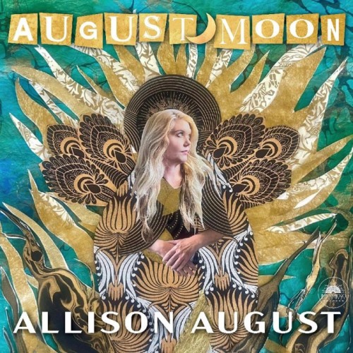 Allison August - August Moon