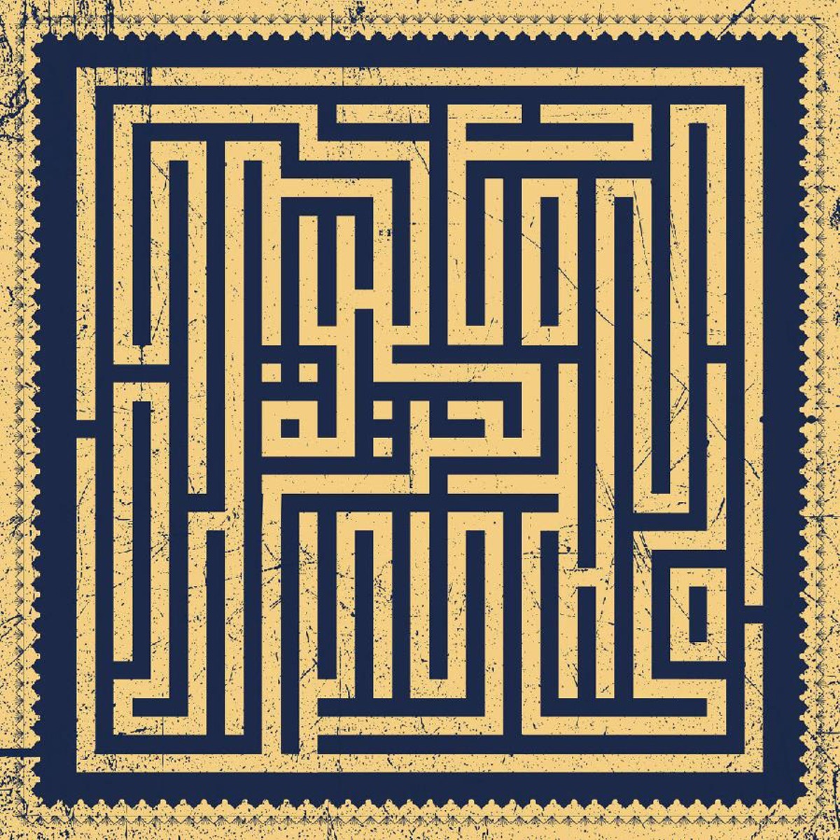 Djazia Satour & Pierre-Luc Jamain - El Hourriya