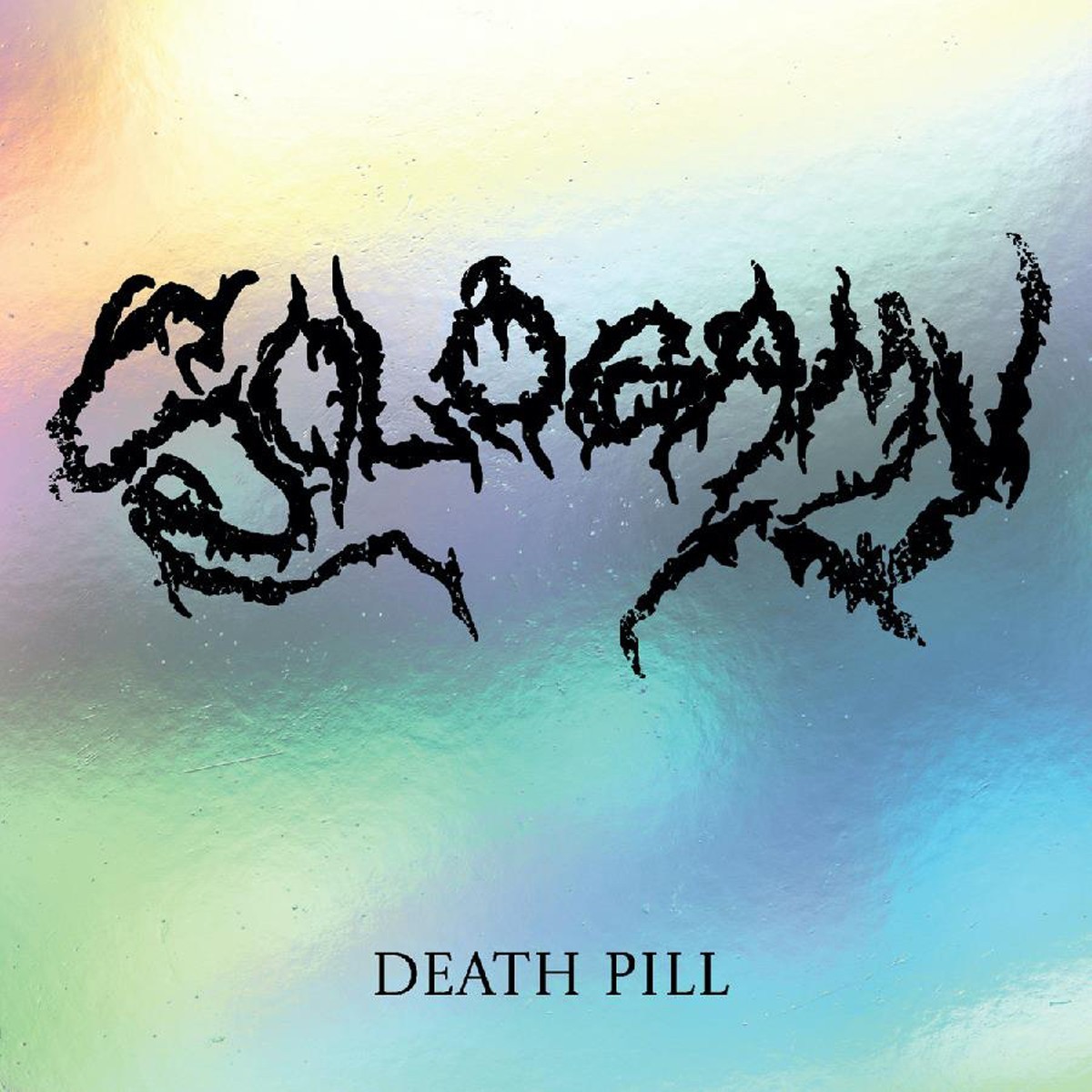 Death Pill - Sologamy