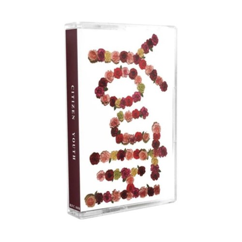 CitiZen - Youth (Red Shell Cassette)