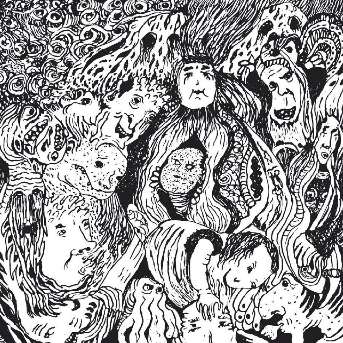 Sopraterra - Seven Dances To Embrace The Hollow