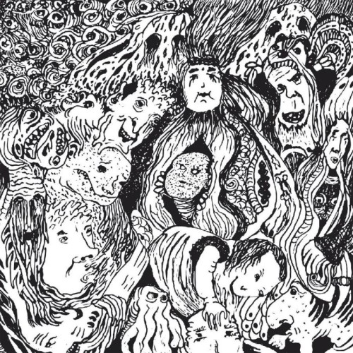 Sopraterra - Seven Dances To Embrace The Hollow