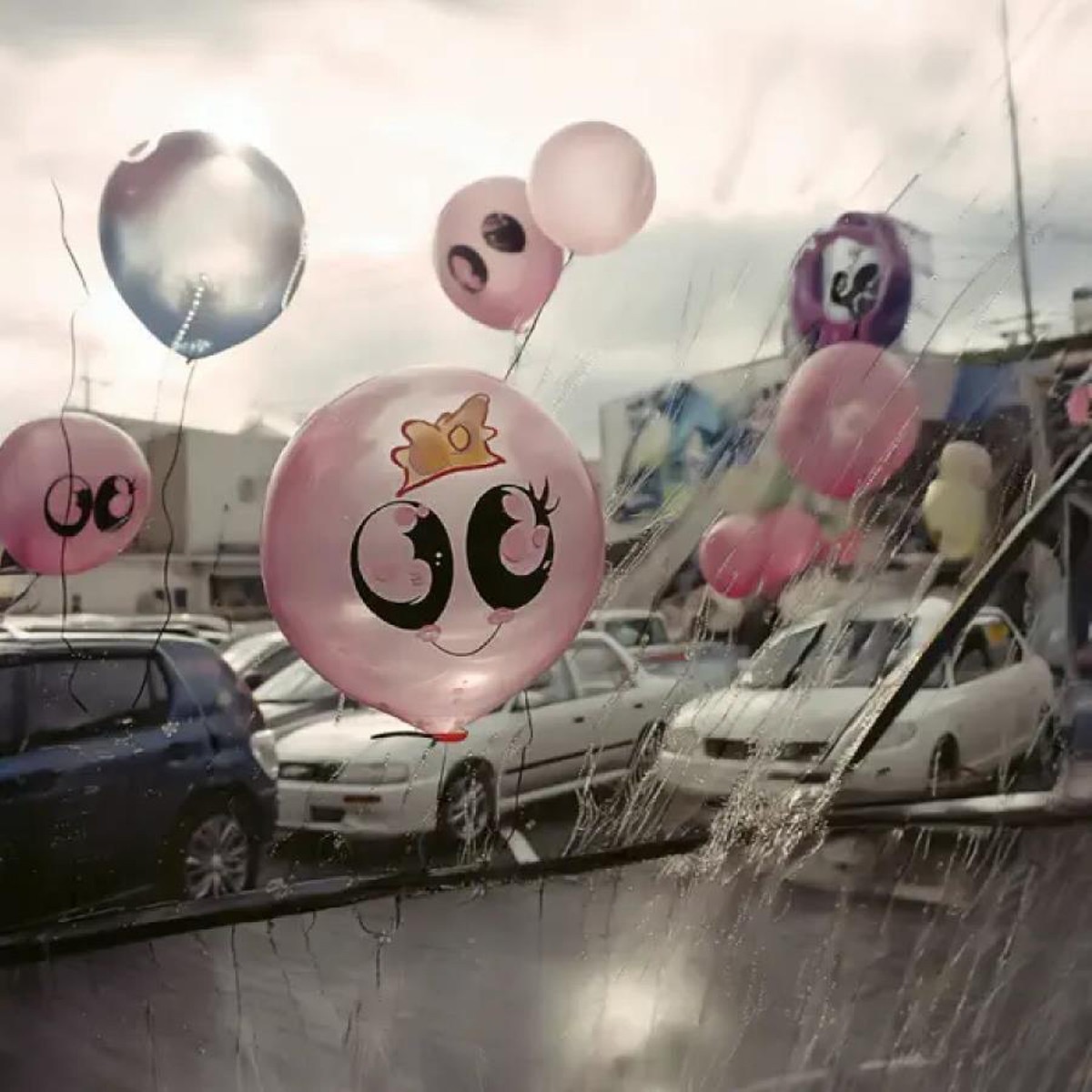 Heith - Escape Lounge