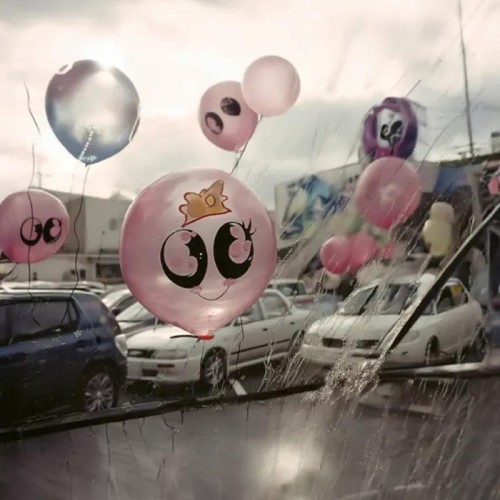 Heith - Escape Lounge