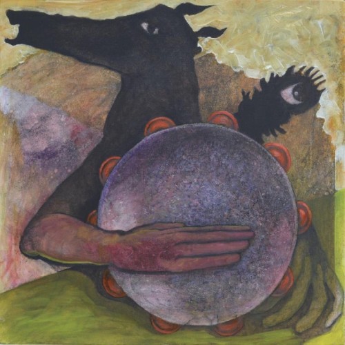 Little Mazarn - Mustang Island