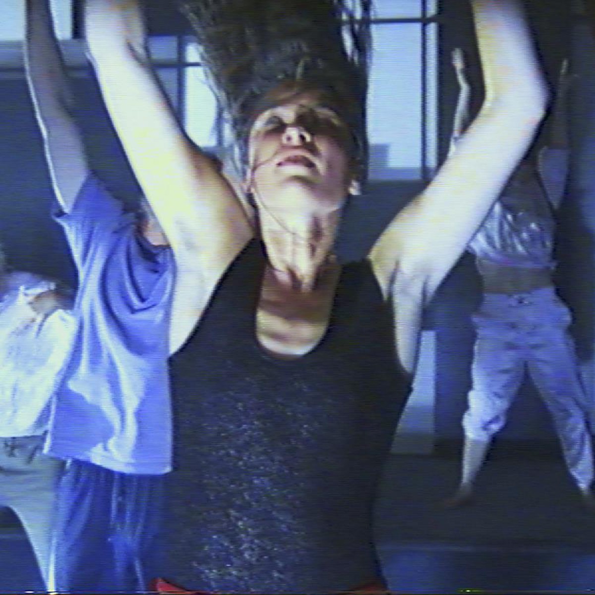 Jeremy Shaw - Phase Shifting Index