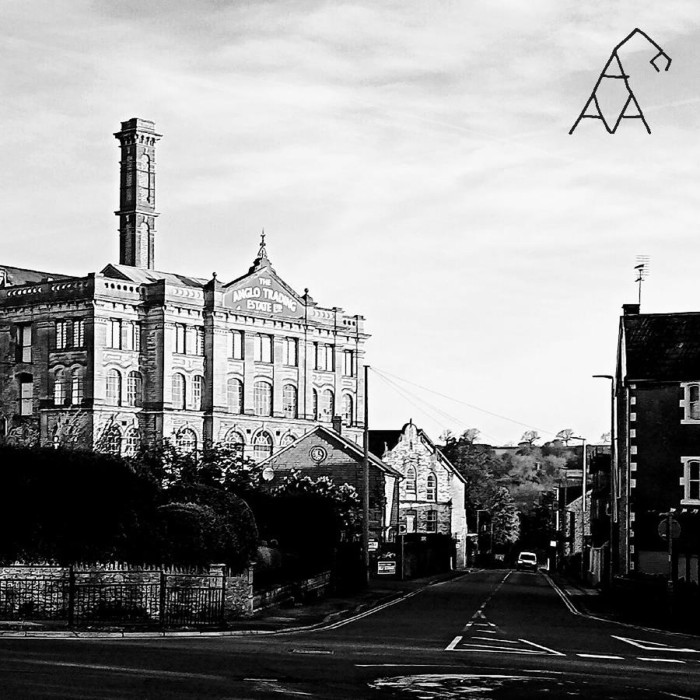 AAA Gripper - We Invented Work For The Common Good