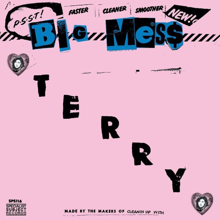 Big Mess - Terry