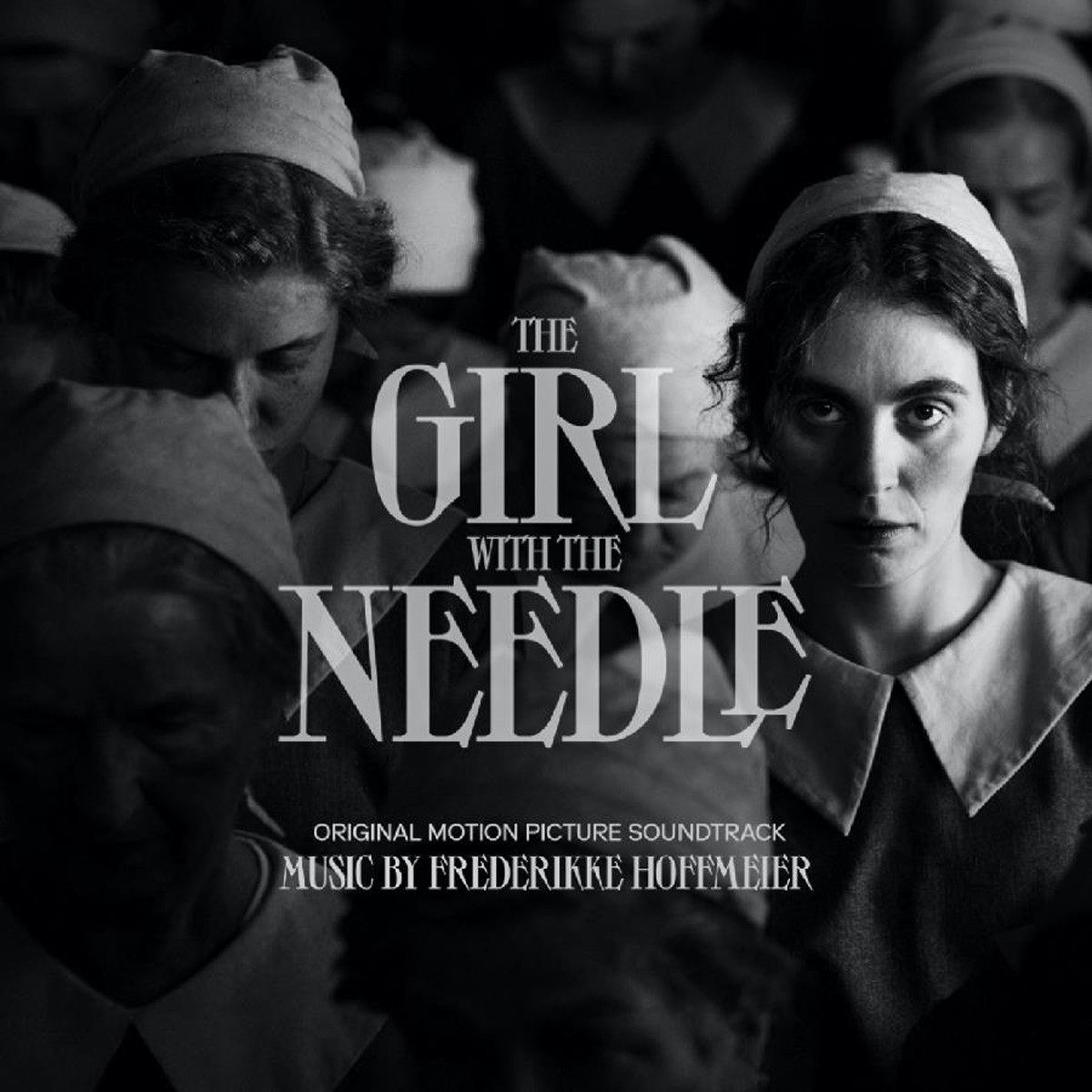 Frederikke Hoffmeier - The Girl With The Needle