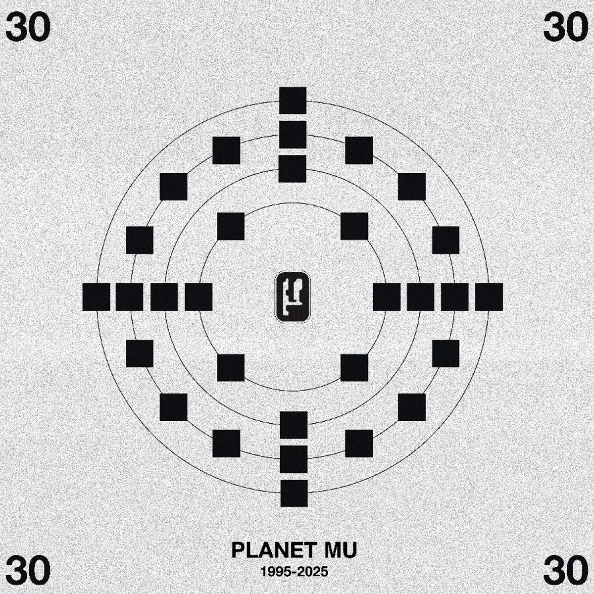 Various Artists - Planet Mu 30