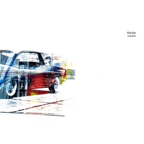 Karate - Unsolved Y2K (25th Anniversary Edition)