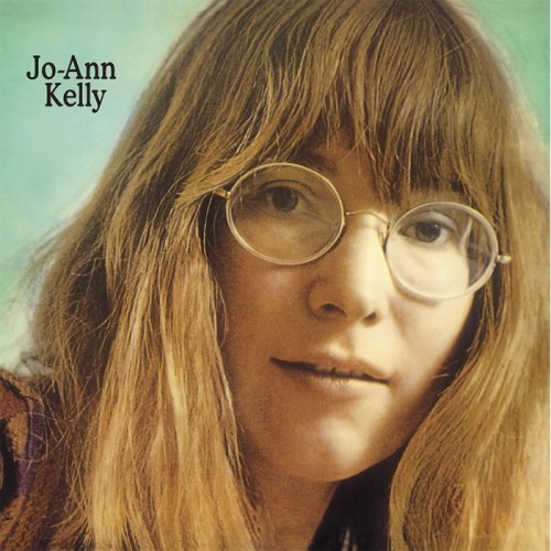 Jo-Ann Kelly - Jo-Ann Kelly